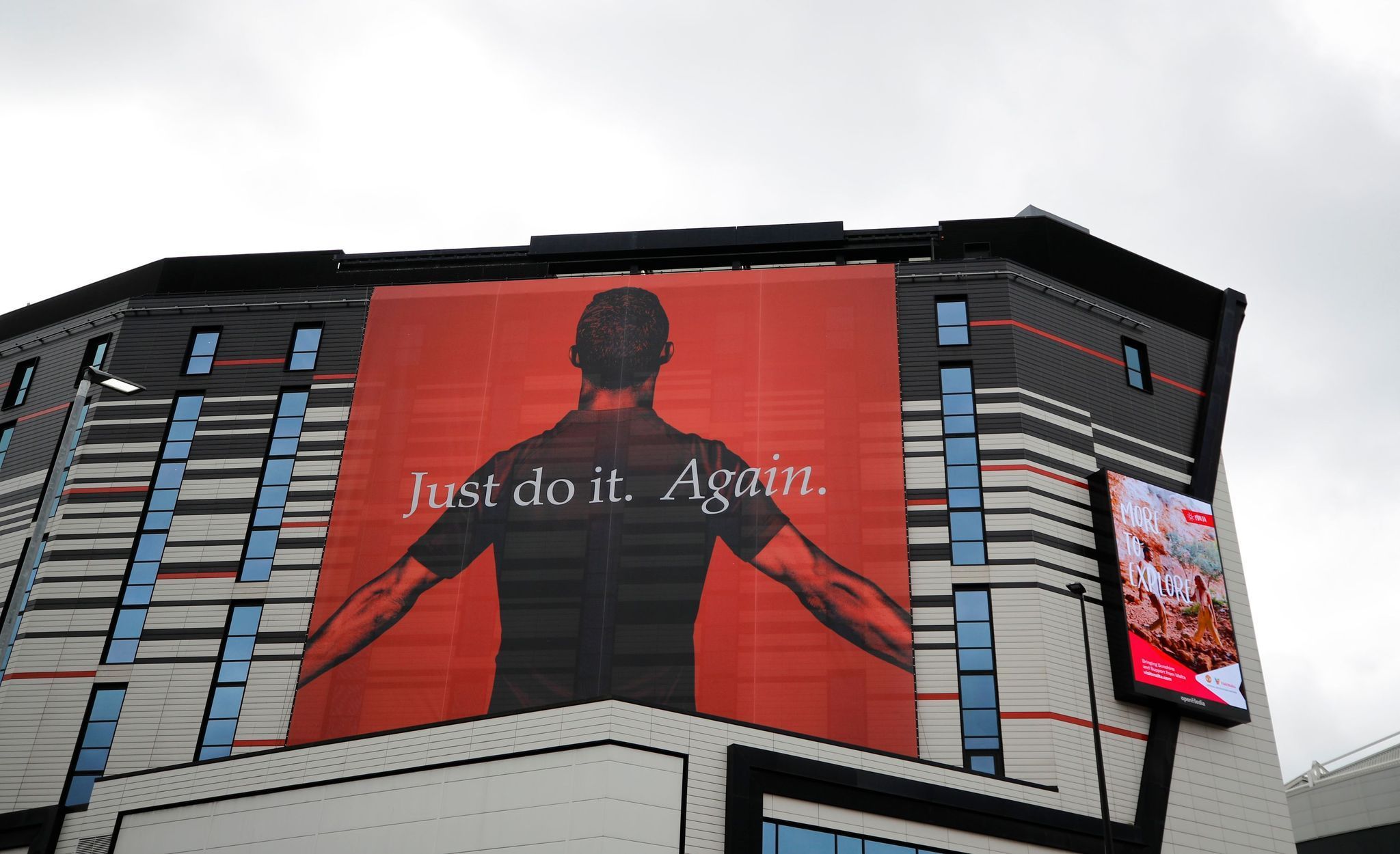 fotbal, anglická liga 2021/2022, Premier League - Manchester United v Newcastle United, Cristiano Ronaldo, návrat