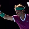 tenis, Australian Open 2022, Rafael Nadal