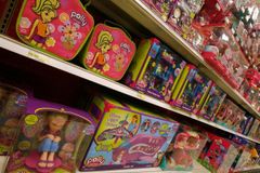 Noční můra před Vánoci: obchody budou bez hraček