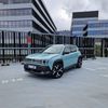 Renault 4 test