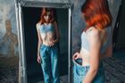 Poruchy příjmu potravy mentální anorexie a bulimie: Jak poznáte, že se týkají i vašich blízkých?