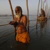 Fotogalerie: Pitcher festival v Indii