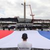 Oslavy Dne Bastily ve Francii