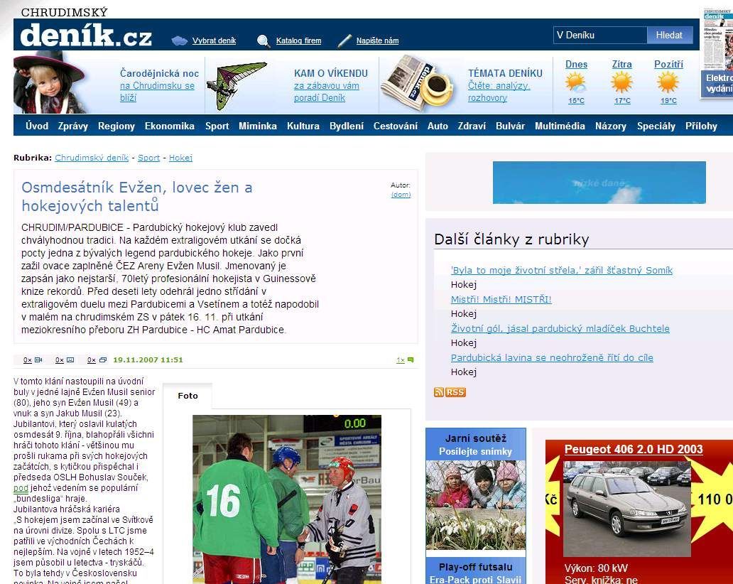 Evžen Musil
