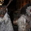 Krampus v Tyrolsku