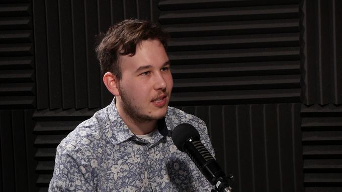 Spotlight Generace - Jindřich Čech