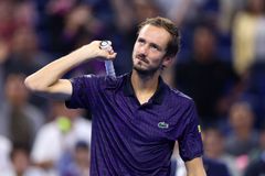 "Nosí uvnitř sebe monstrum." Bývalý trenér popsal problémy ruské tenisové superstar