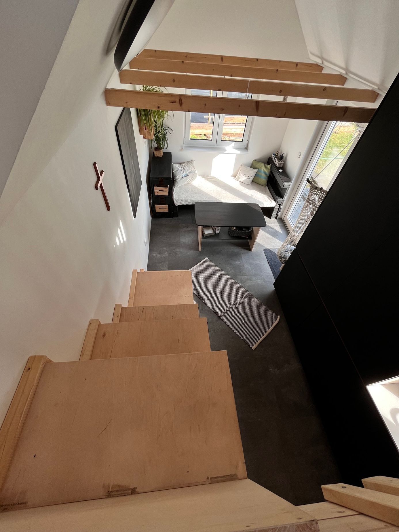 domeček tiny house radek pospíšil