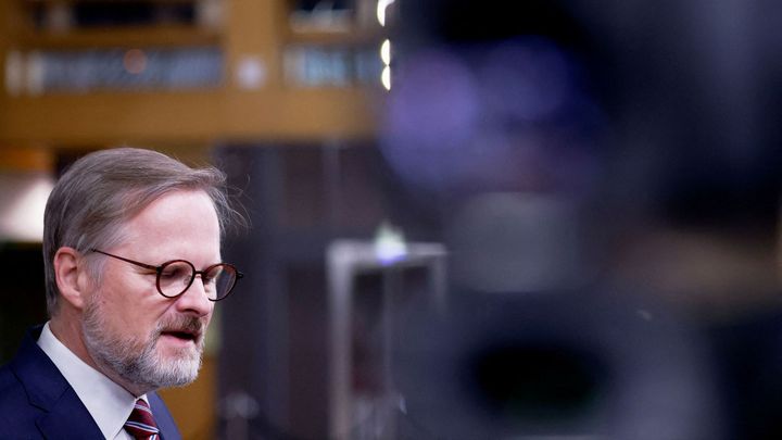 Česko "ředí" visegrádskou čtyřku. Poláci a Maďaři naštvali Fialu kvůli migraci