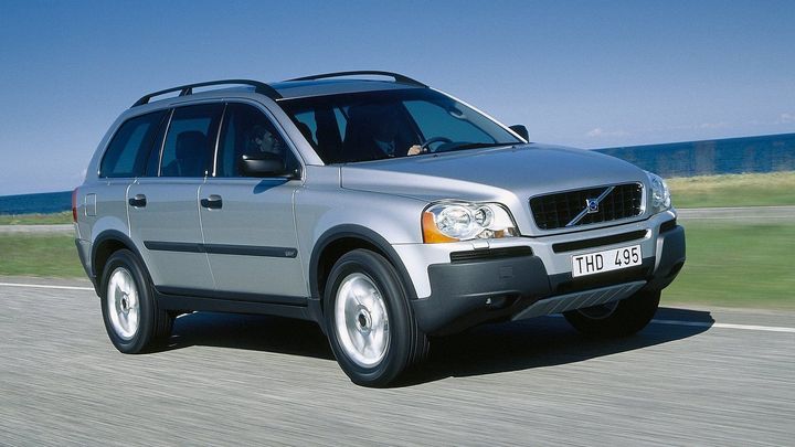 SUV jako Ferrari. 19 modelů, které se v budoucnu mohou stát vyhledávanou klasikou