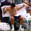 Wimbledon 2023: Novak Djokovič