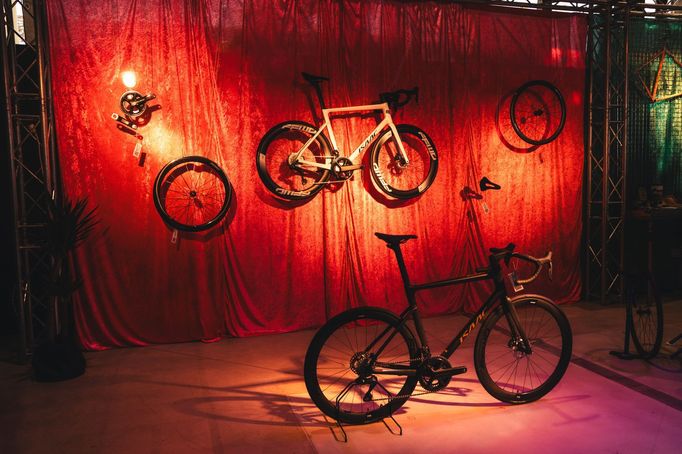 Prague Bike Fest je největším cyklistickým festivalem v Česku, nabízí milovníkům kol bohatý programem