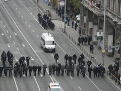 Od voleb v roce 2006 se v Maďarsku pravidelně konají protivládní demonstrace