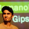 Křest Gypsy.cz v Lucerna Music Baru
