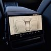 Tesla Model Y Juniper test