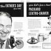 Jednorázové užití / Fotogalerie / Gillette / Před 120 lety požádal americký vynálezce King Camp Gillette o první patent na holicí strojek s vyměnitelnými čepelkami.