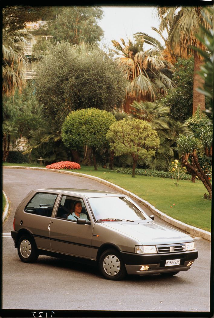 Fiat Uno