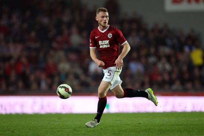 SL, Sparta-Slavia: Jakub Brabec