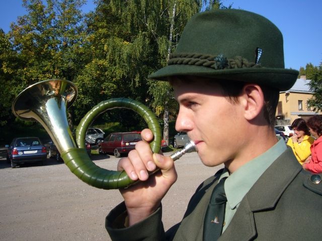 Krkonoše po sto letech 1