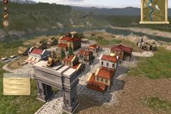 RECENZE: Imperium Romanum