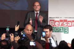 Itálie balancuje na hraně, k moci se hlásí levice