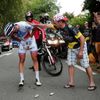 Tour de France 2017: Olivier Le Gac
