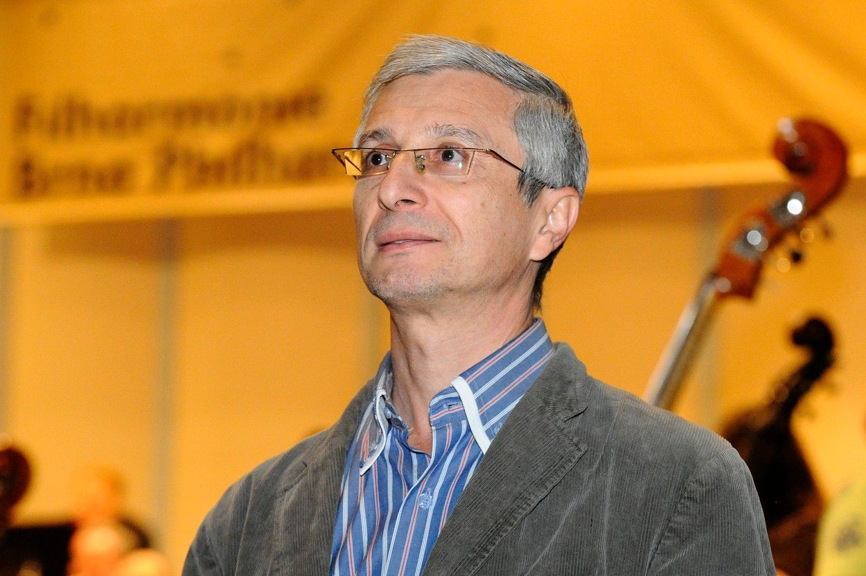 Benjamin Jusupov