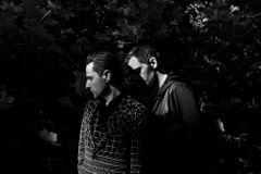 Na festival Metronome přijede islandská elektronická kapela GusGus