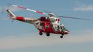 W - 3A Sokol - SAR (search and rescue) - používá se například při povodních, nebo hašení požárů.