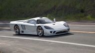 Need For Speed. Saleen S7.