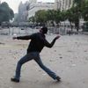 Nové nepokoje v Káhiře