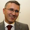Poslanecká sněmovna - Juraj Raninec