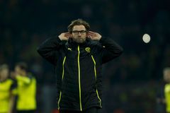 Dortmund už našel nového kouče, Kloppa nahradí Tuchel