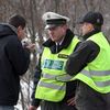 Likvidace havárie na dálnici D1