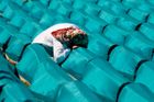 Srbové se kají za Srebrenicu. Masakr odsoudili rezolucí
