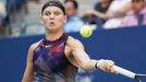 US Open 2017: Lucie Šafářová