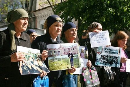 Beslanský terorista čeká na rozsudek