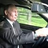 Auris, Putin, exploze