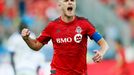 Michael Bradley. Toronto FC