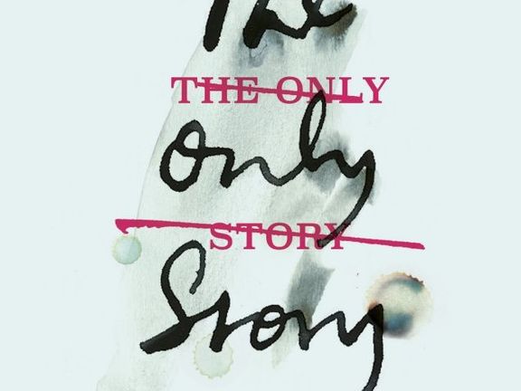Julian Barnes: The Only Story
