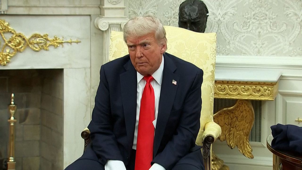 Trump je zlostí bez sebe. Odvážná operace Pavučina se může obrátit proti Ukrajině