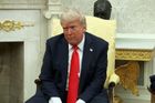 Trump je zlostí bez sebe. Odvážná operace Pavučina se může obrátit proti Ukrajině