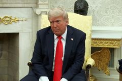 Trump je zlostí bez sebe. Odvážná operace Pavučina se může obrátit proti Ukrajině