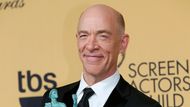 J. K. Simmons získal sošku za vedlejší roli za film Whiplash.