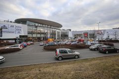 Policisté obvinili dva muže kvůli napadení ochranky v obchodním centru Nové Butovice