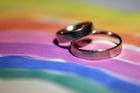 Pitoňák: Gayové a lesby mají právo na manželství. Lidé to chtějí, politici zaspali