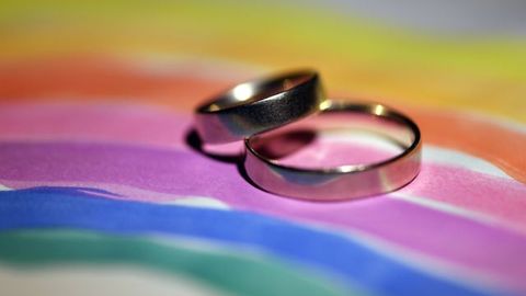 Pitoňák: Gayové a lesby mají právo na manželství. Lidé to chtějí, politici zaspali