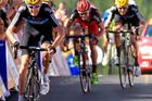 Sledovali jsme ŽIVĚ 7. etapa Tour de France 2012, první kopce