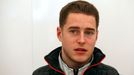 F1 2016:  Stoffel Vandoorne, McLaren