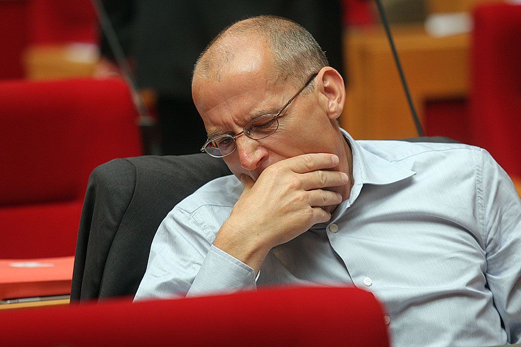 Hudeček zvolen primátorem Prahy